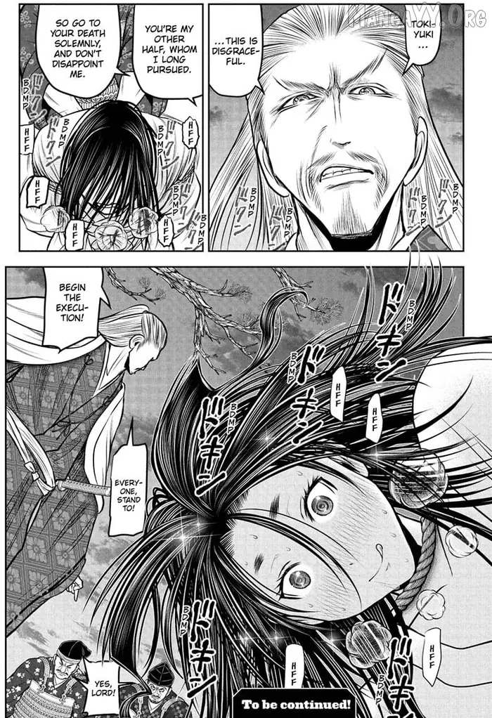 The Elusive Samurai Chapter 234 image 19_optimized